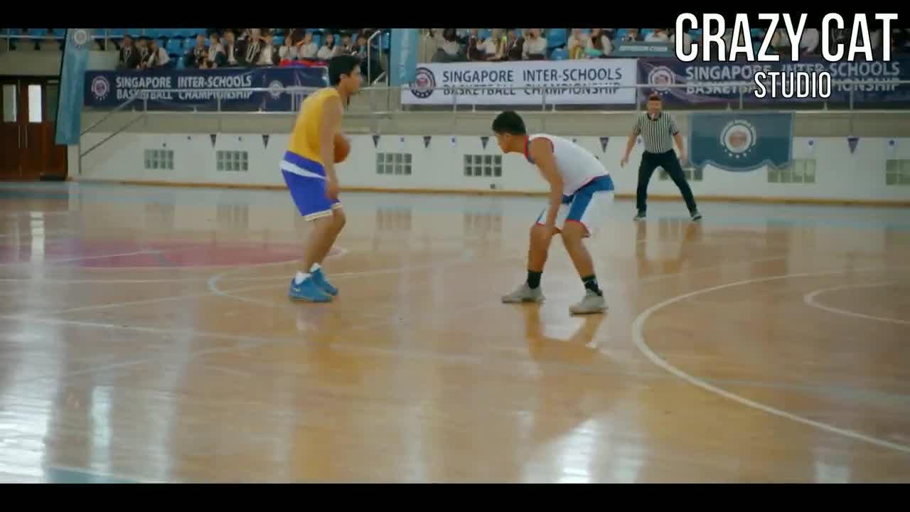 Изгои 4 серия