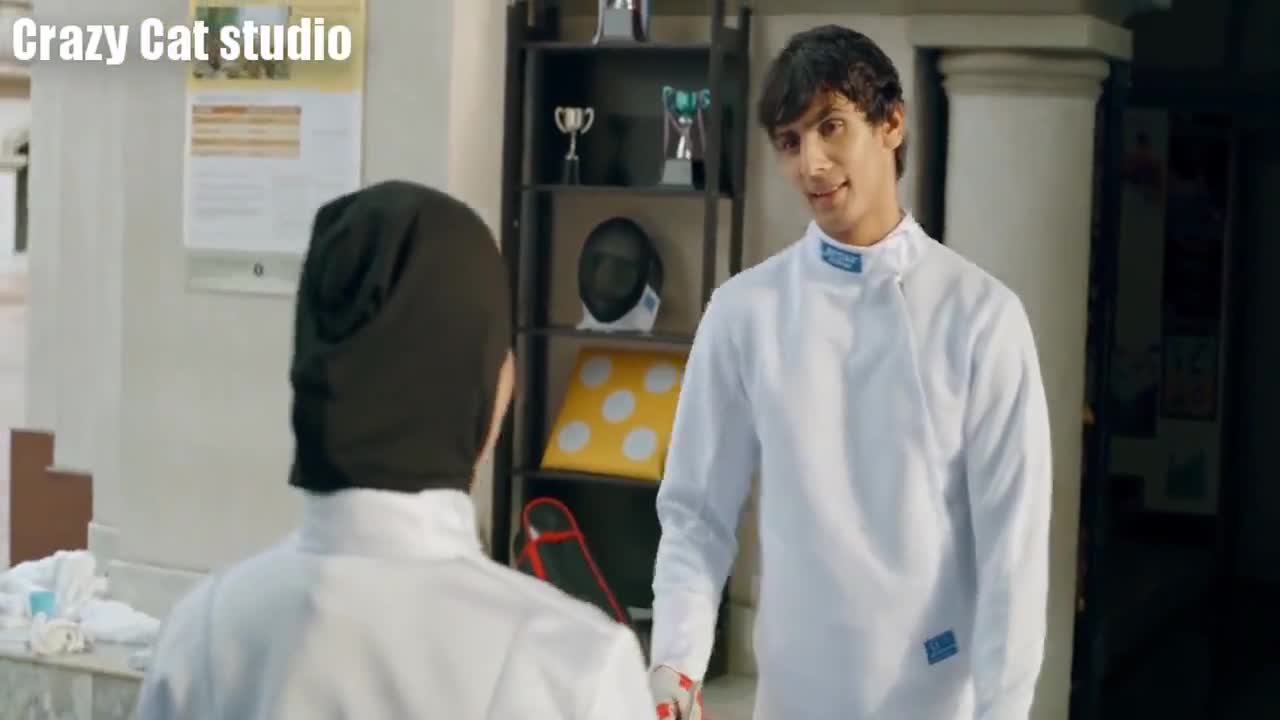 Изгои 8 серия