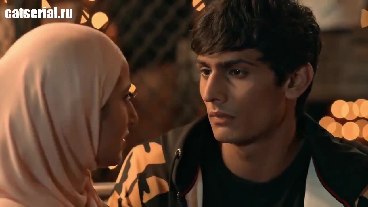 Изгои 2 серия