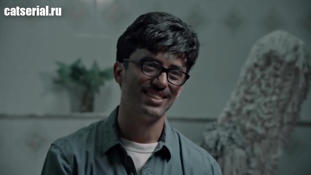 Изгои 3 серия Изгои 3 серия