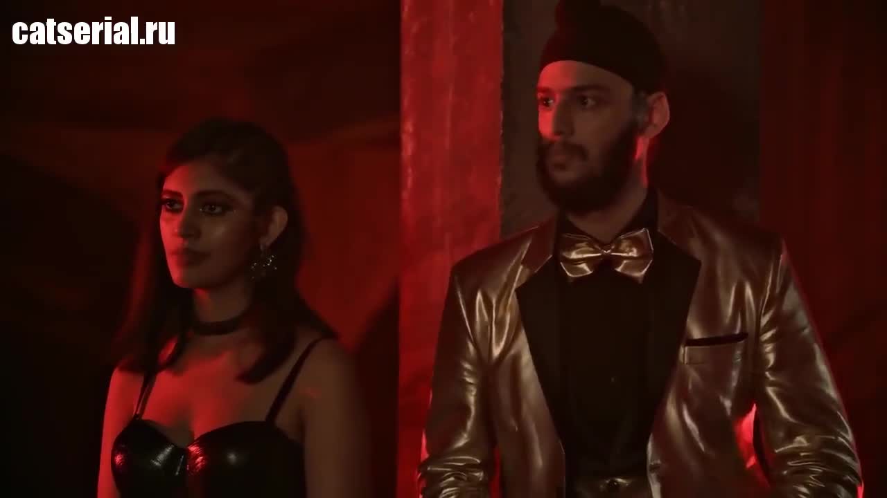 Изгои 5 серия Изгои 5 серия