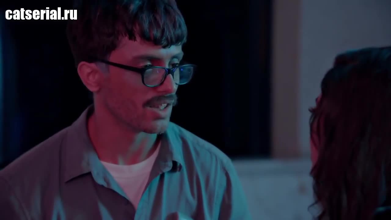 Изгои 8 серия Изгои 8 серия