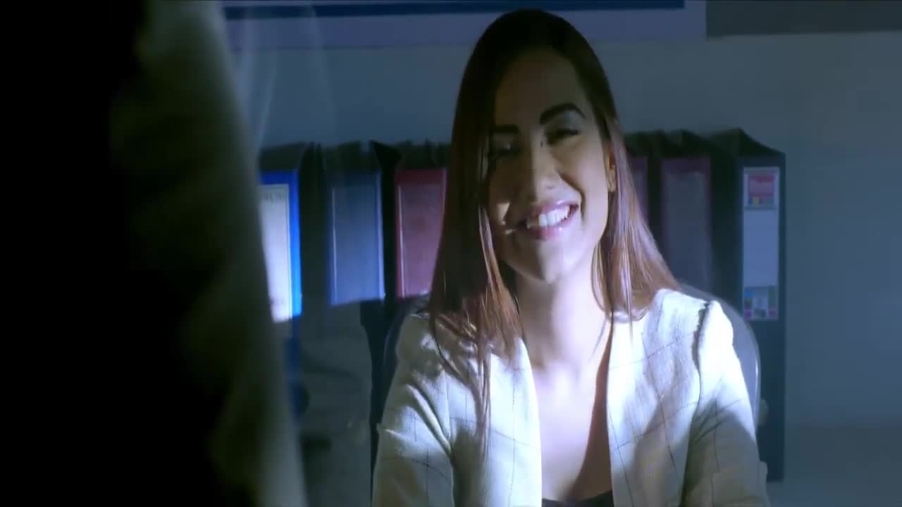 Израненная 1 серия Израненная 1 серия