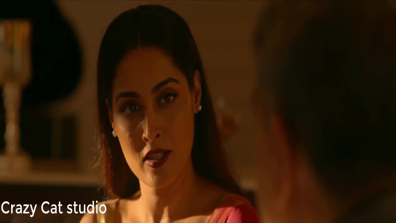 Израненная (2018) 10 серия