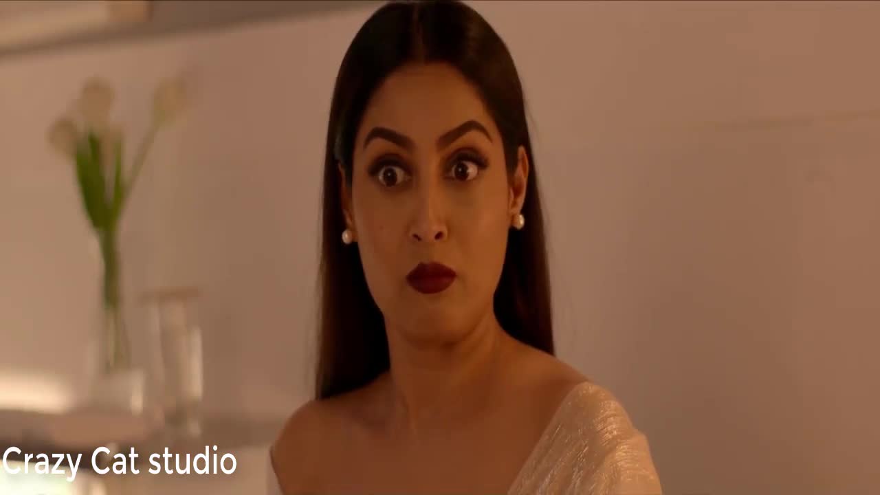 Израненная 11 серия