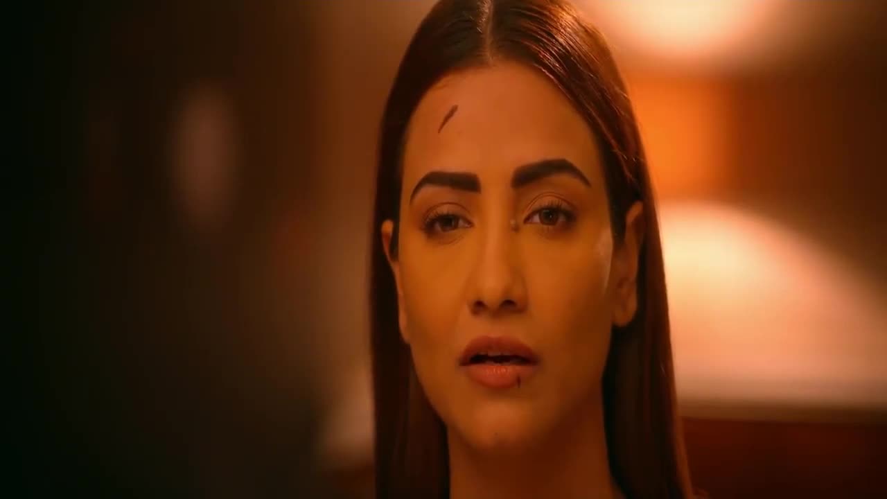 Израненная 2 серия Израненная 2 серия