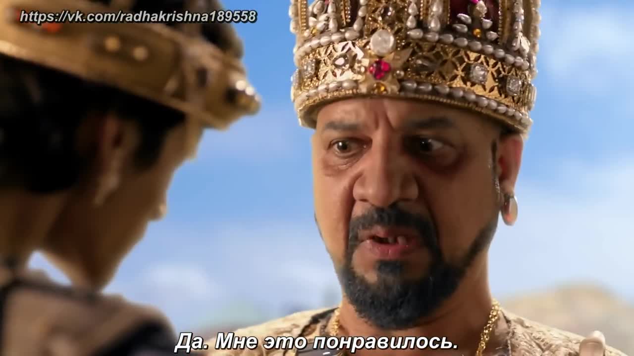 Иисус 13 серия Иисус 13 серия