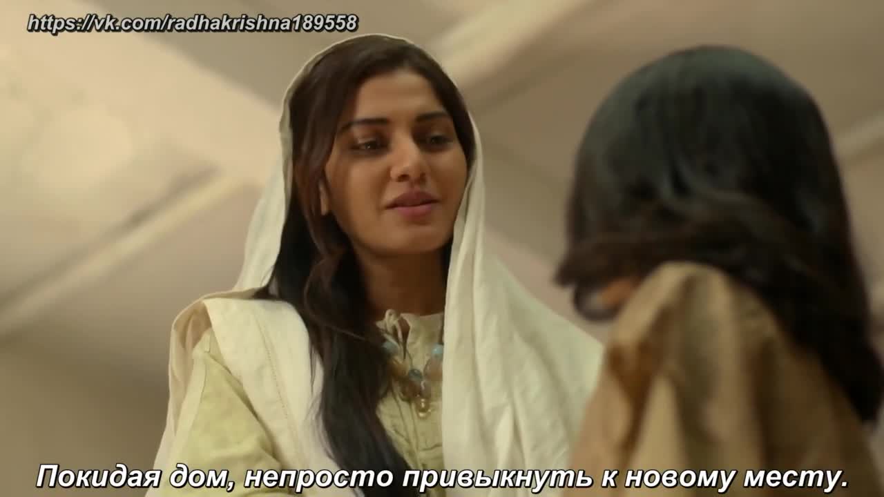 Иисус 16 серия Иисус 16 серия