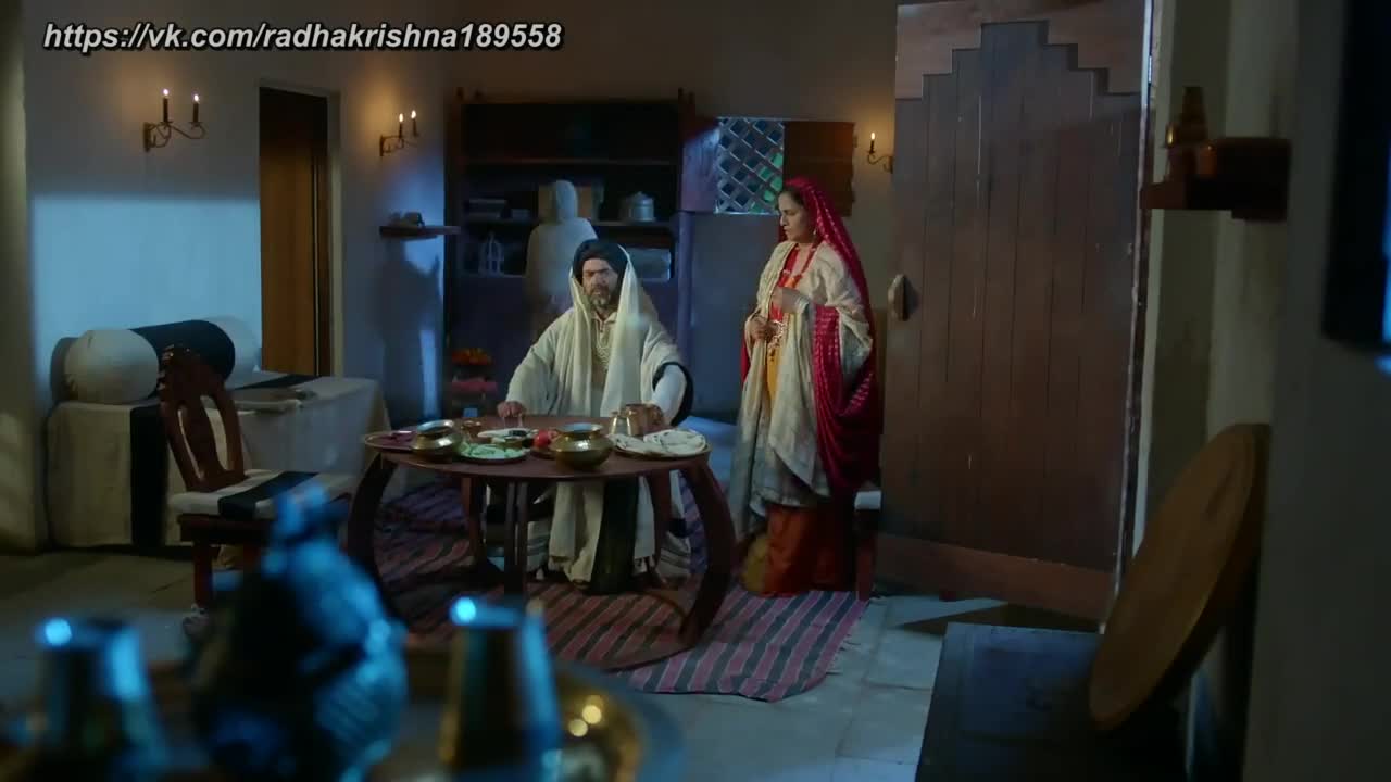 Иисус 17 серия Иисус 17 серия