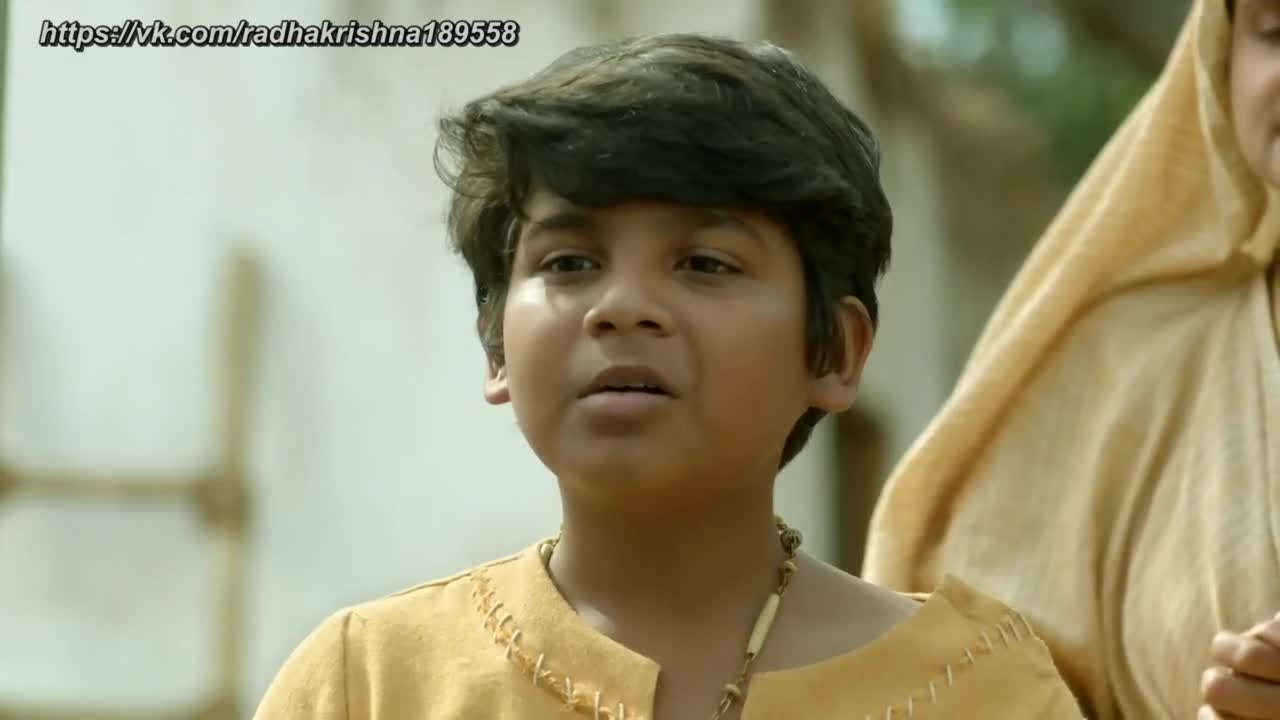 Иисус 19 серия Иисус 19 серия