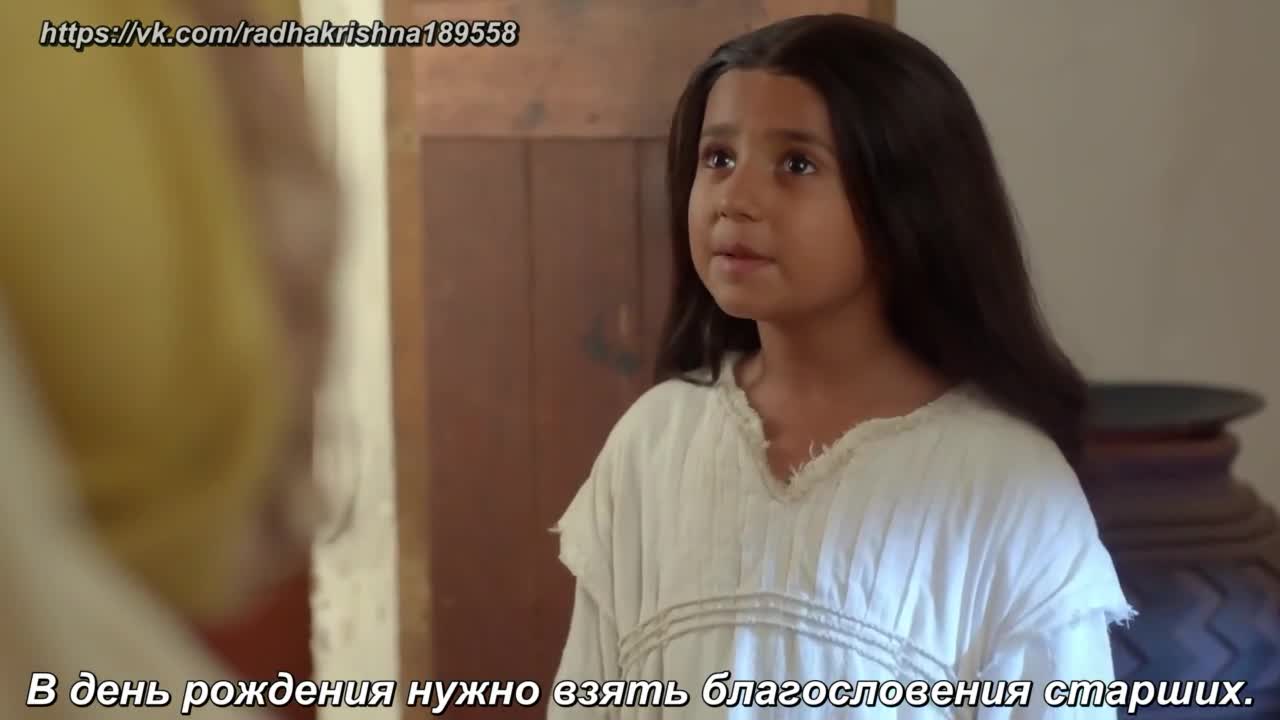 Иисус 20 серия Иисус 20 серия