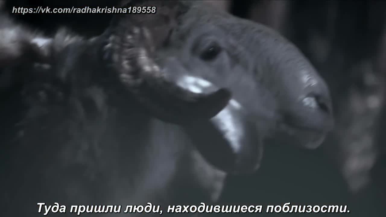 Иисус 23 серия Иисус 23 серия