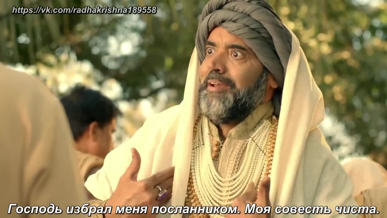 Иисус 25 серия Иисус 25 серия