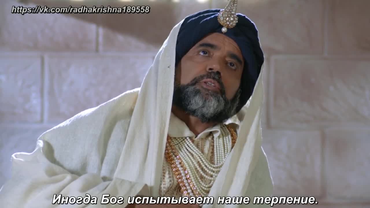 Иисус 38 серия Иисус 38 серия