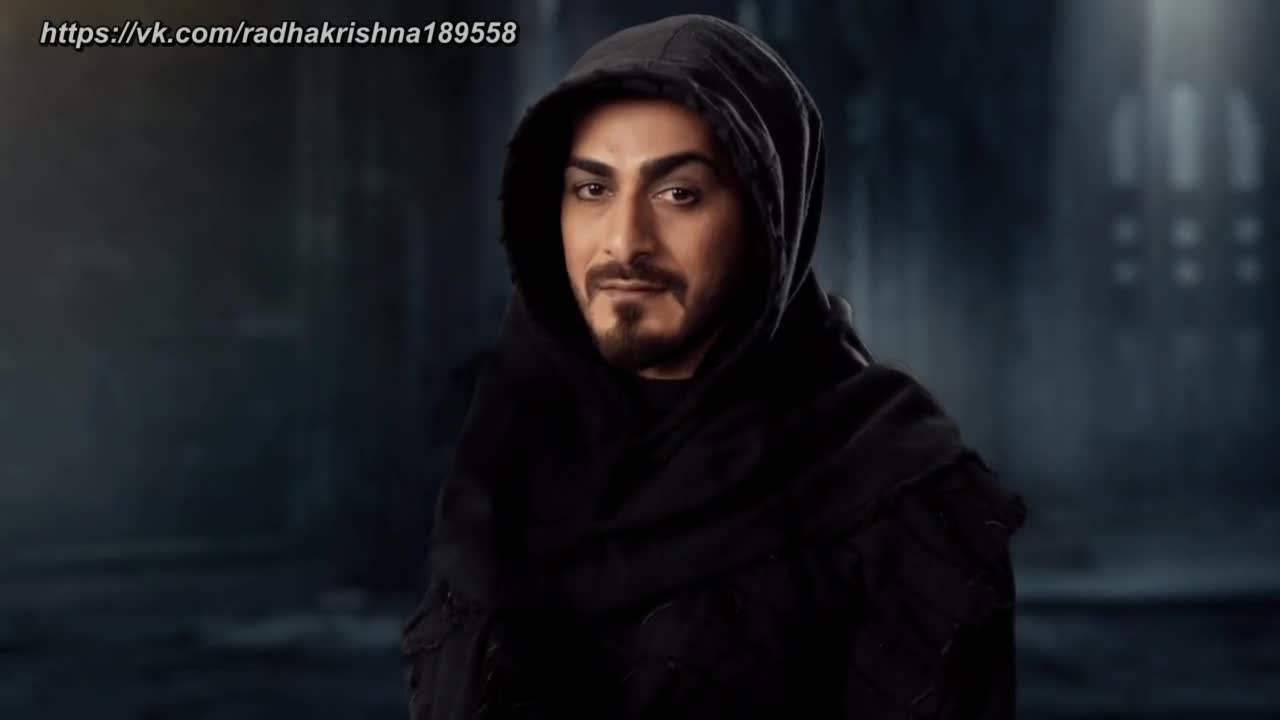 Иисус 40 серия Иисус 40 серия