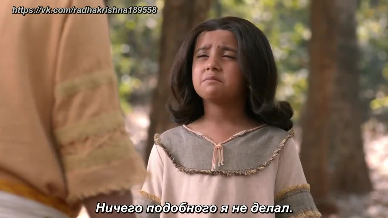 Иисус 41 серия Иисус 41 серия