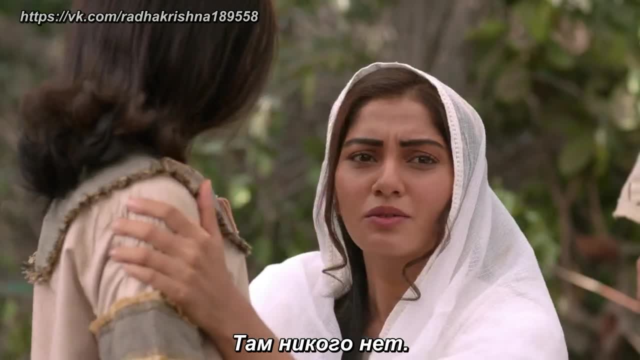 Иисус 43 серия Иисус 43 серия