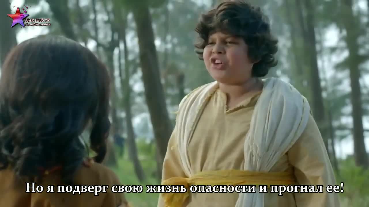 Иисус 5 серия Иисус 5 серия