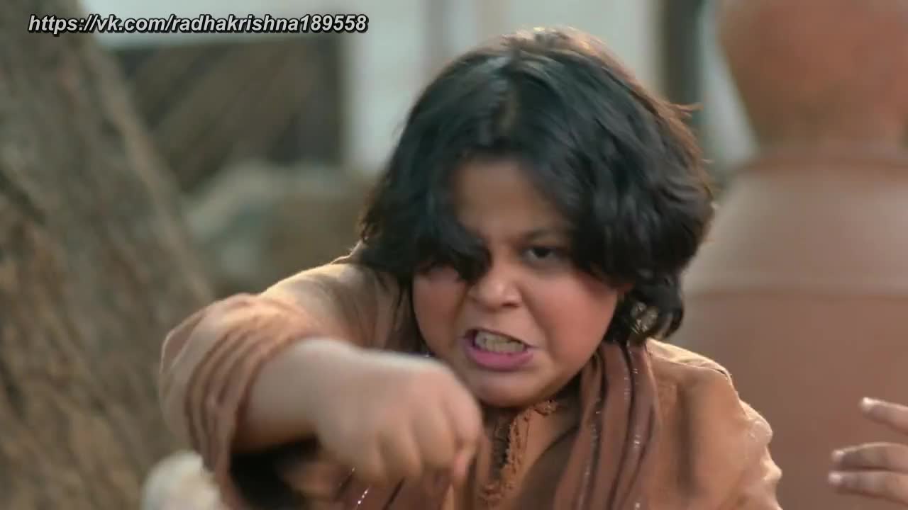 Иисус 53 серия Иисус 53 серия