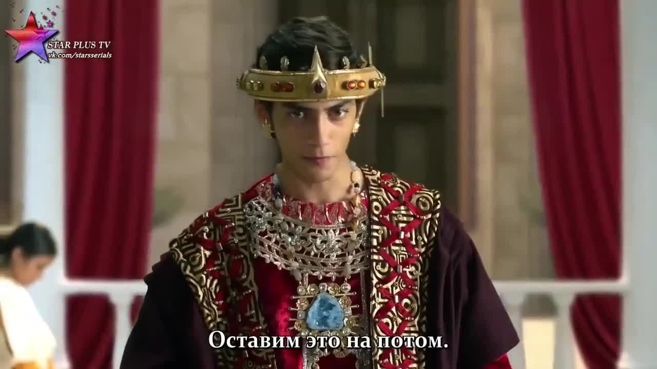 Иисус 6 серия Иисус 6 серия