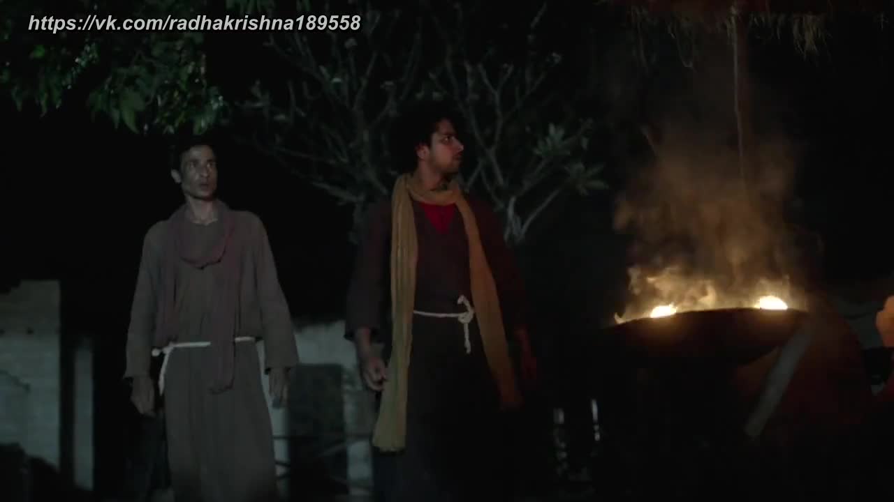 Иисус 60 серия Иисус 60 серия