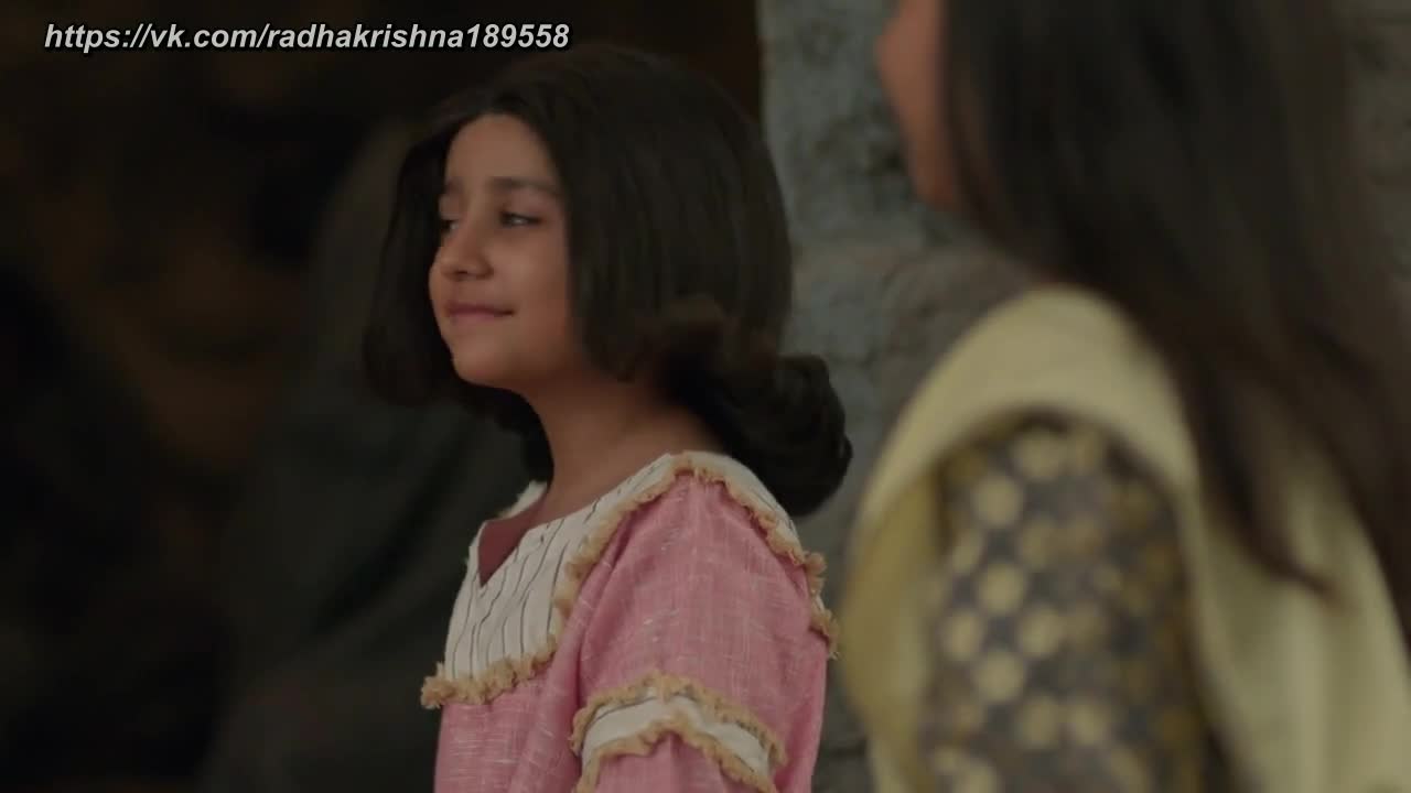 Иисус 66 серия Иисус 66 серия