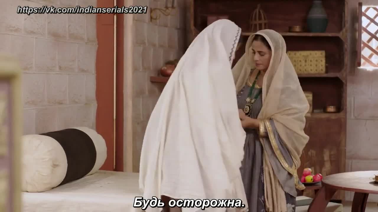 Иисус 73 серия Иисус 73 серия