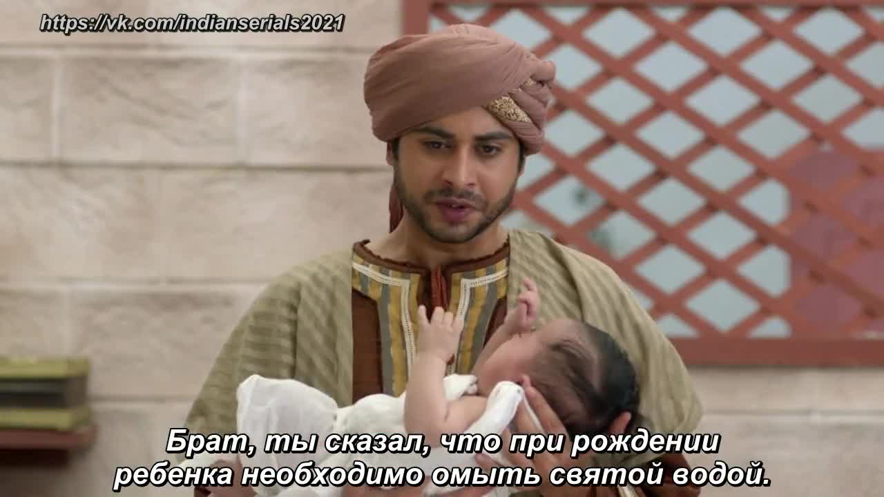 Иисус 74 серия Иисус 74 серия