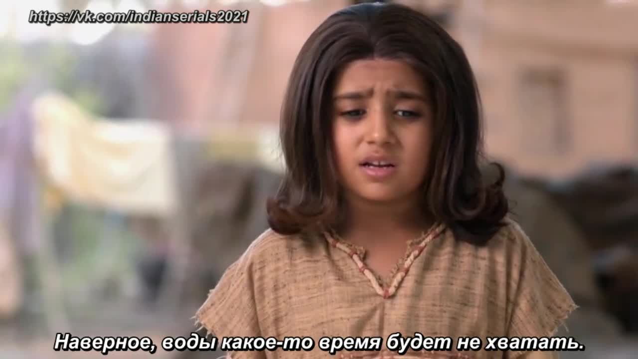 Иисус 76 серия Иисус 76 серия