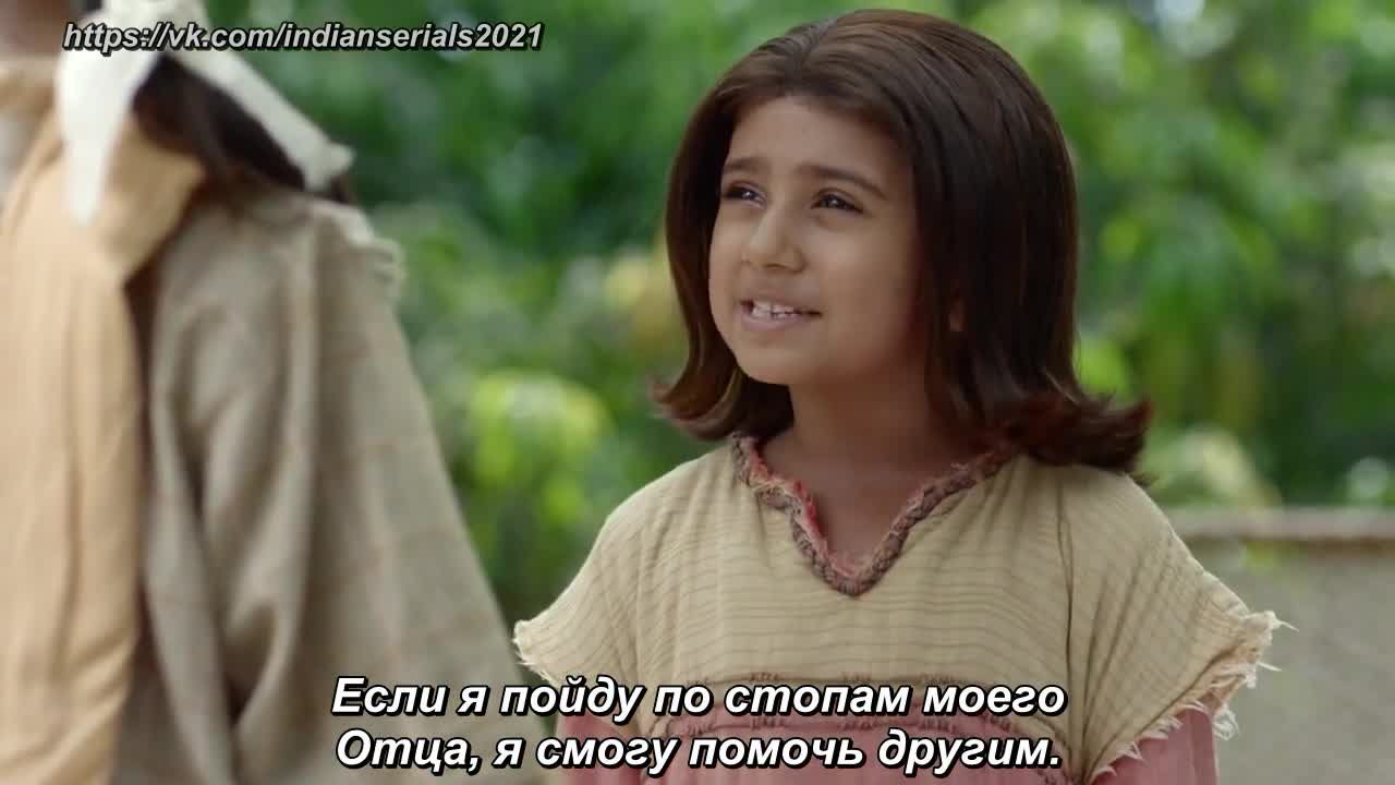 Иисус 83 серия Иисус 83 серия