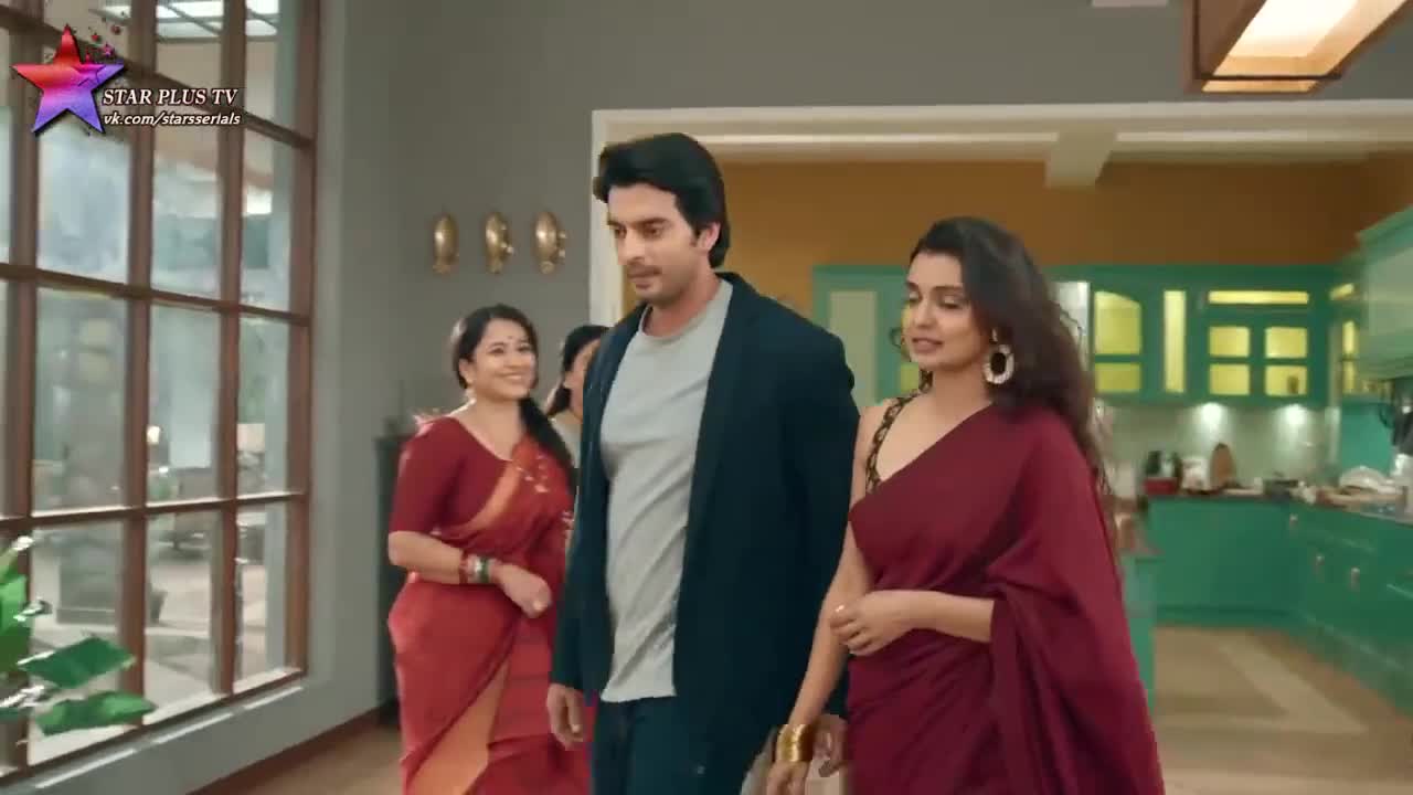 Имли 17 серия