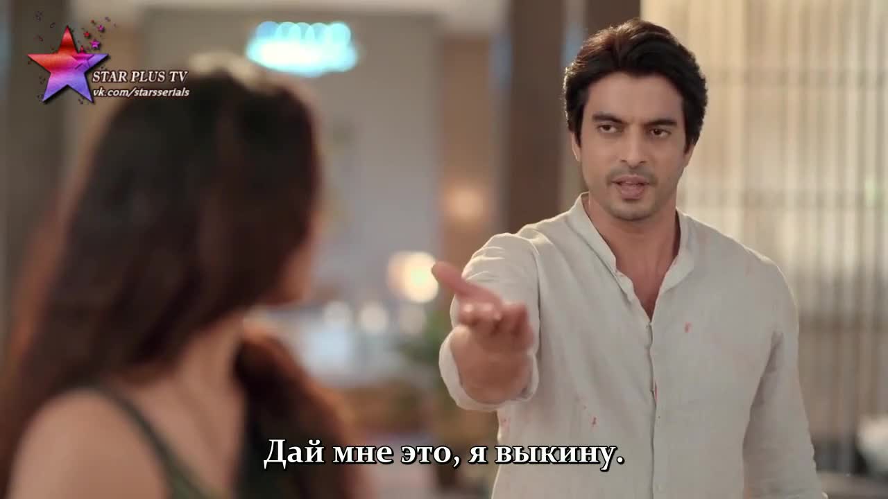 Имли 61 серия