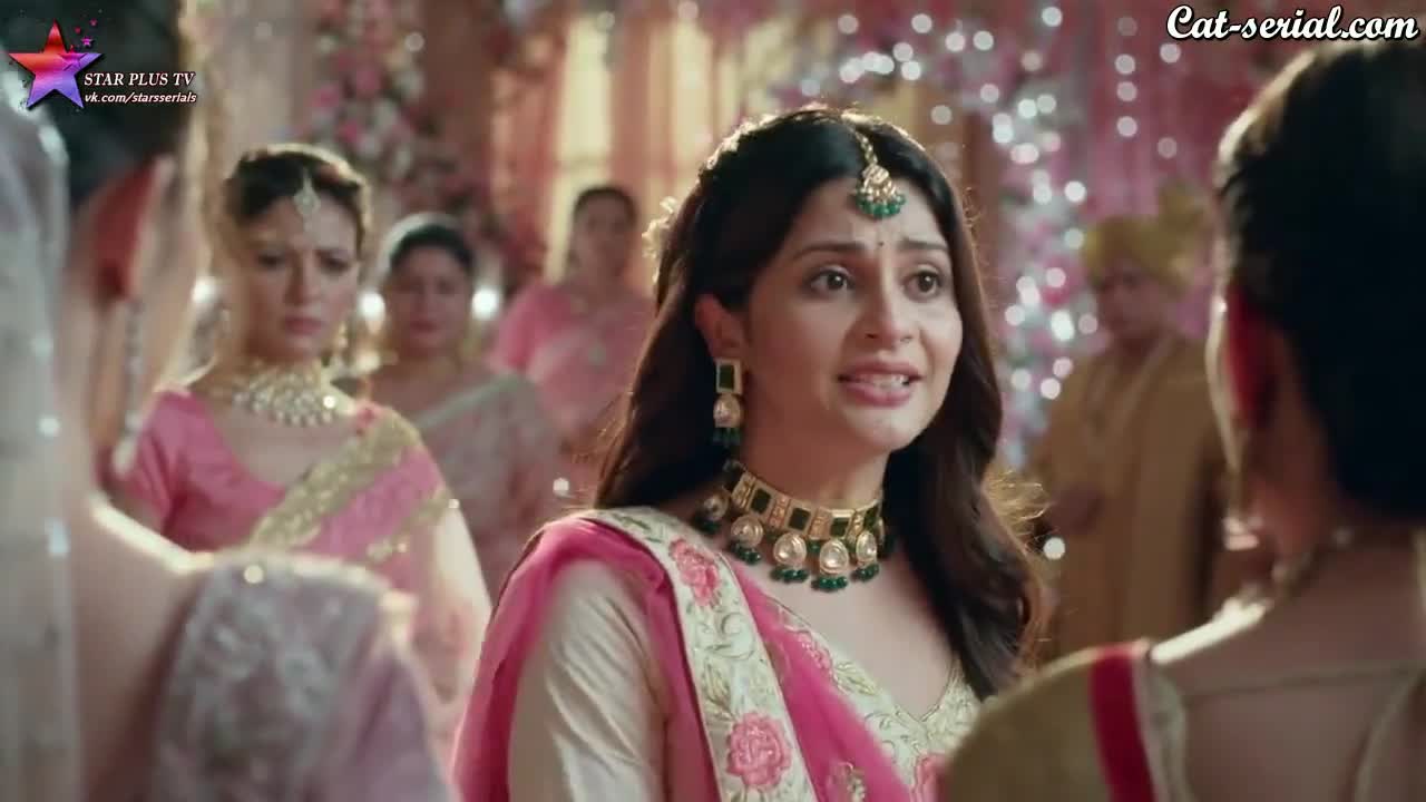 Имли 25 серия