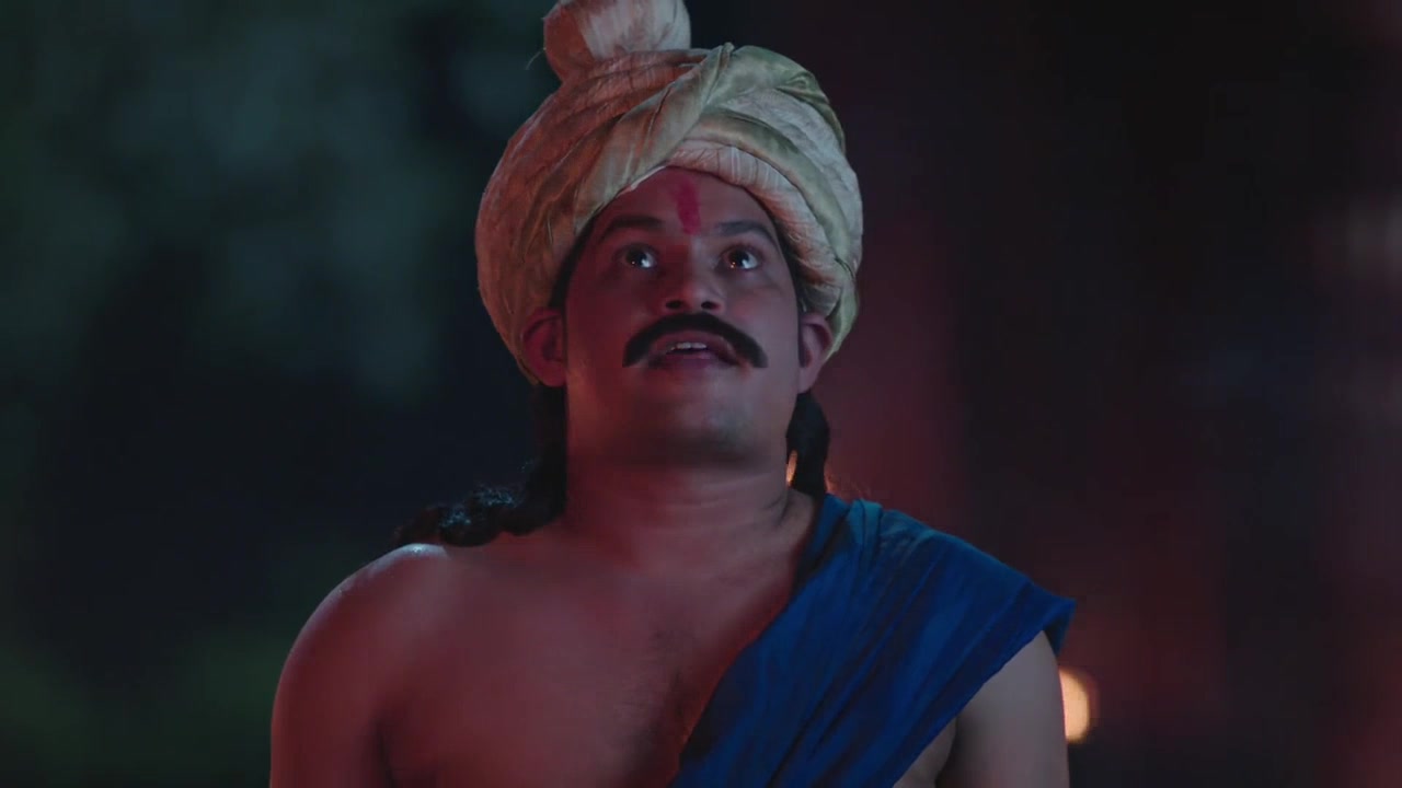 Император Ашока 101 серия