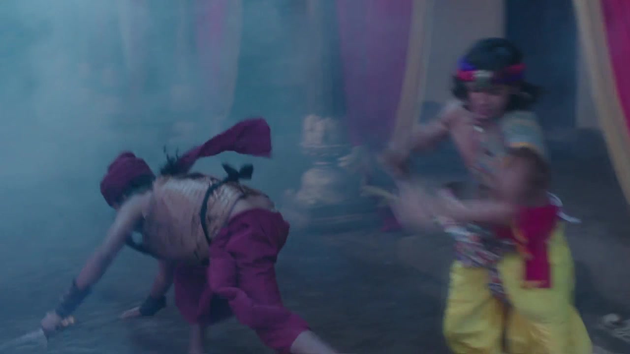 Император Ашока 102 серия Император Ашока 102 серия