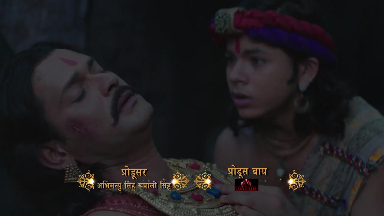 Император Ашока 103 серия