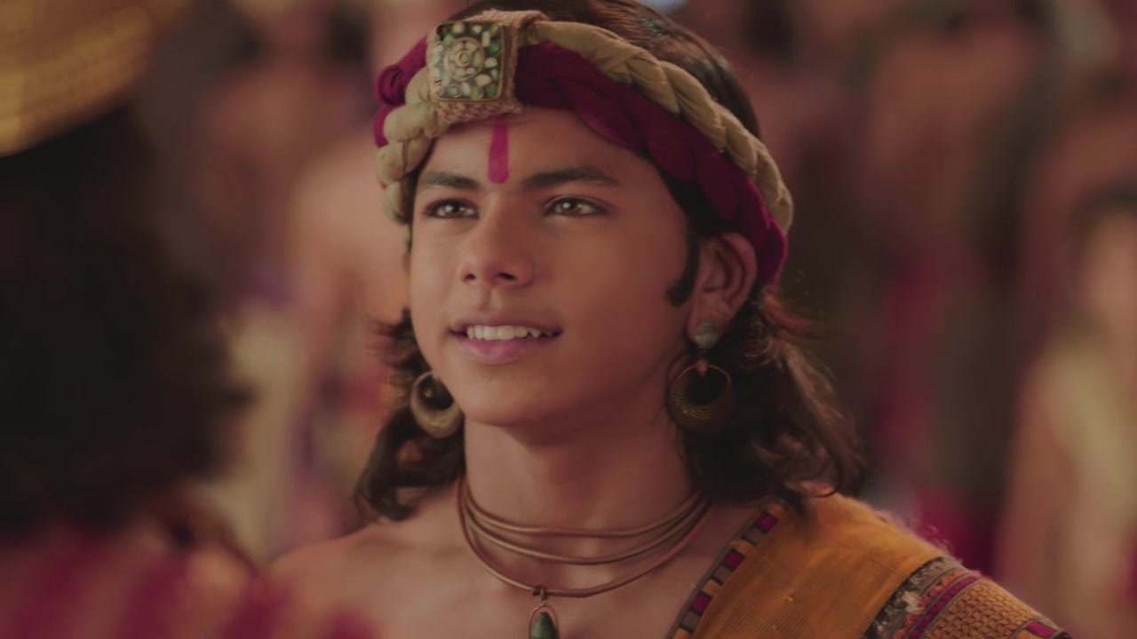 Император Ашока 105 серия Император Ашока 105 серия