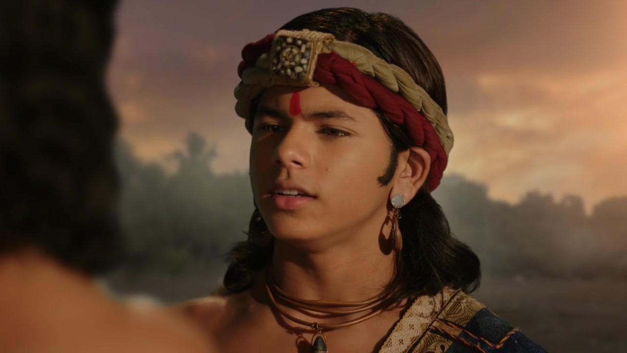 Император Ашока 106 серия Император Ашока 106 серия