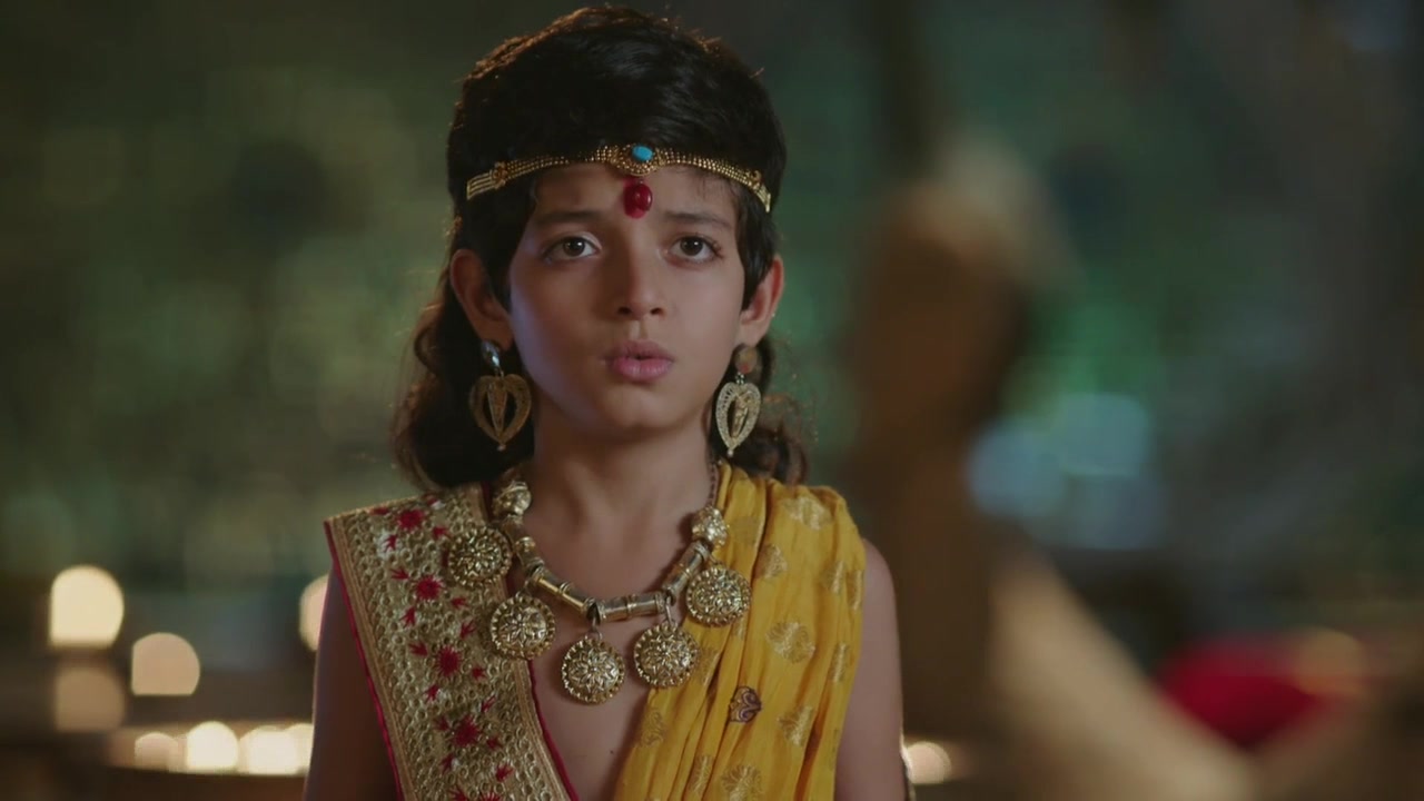 Император Ашока 108 серия