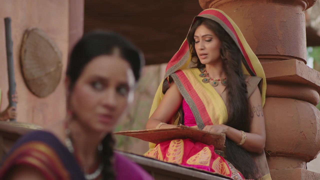 Император Ашока 111 серия Император Ашока 111 серия