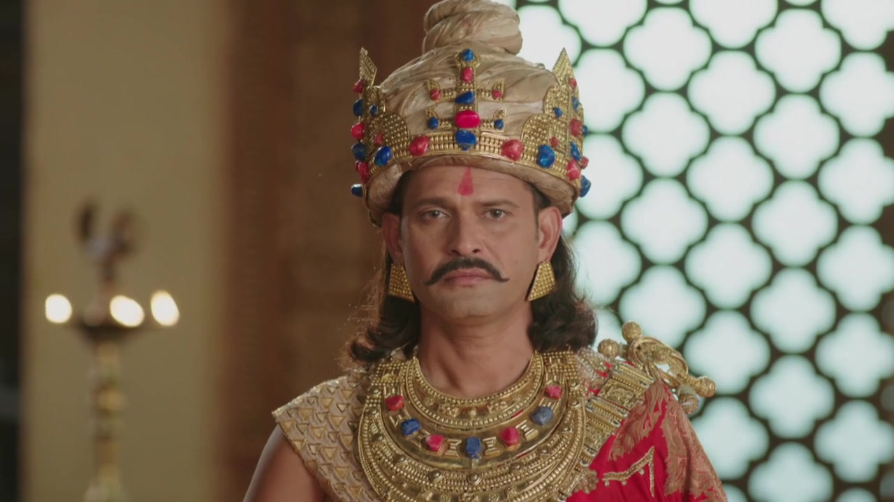 Император Ашока 120 серия Император Ашока 120 серия