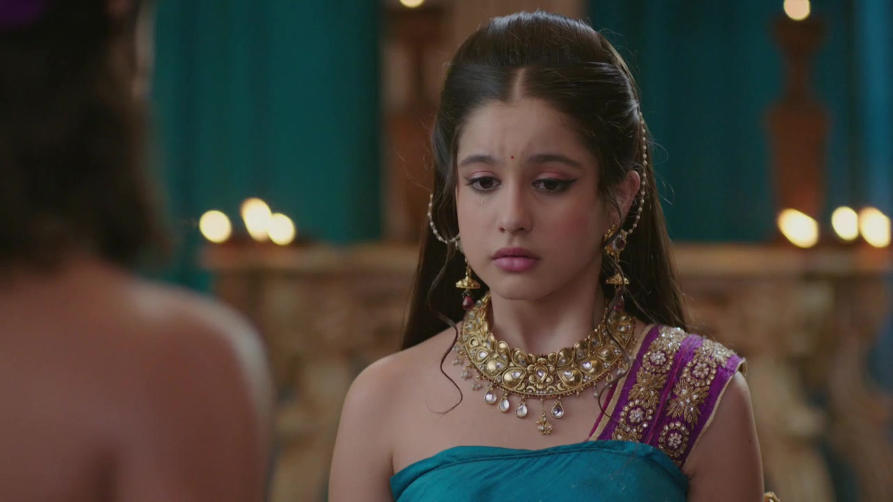 Император Ашока 122 серия