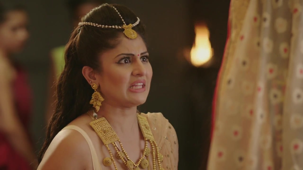 Император Ашока 125 серия