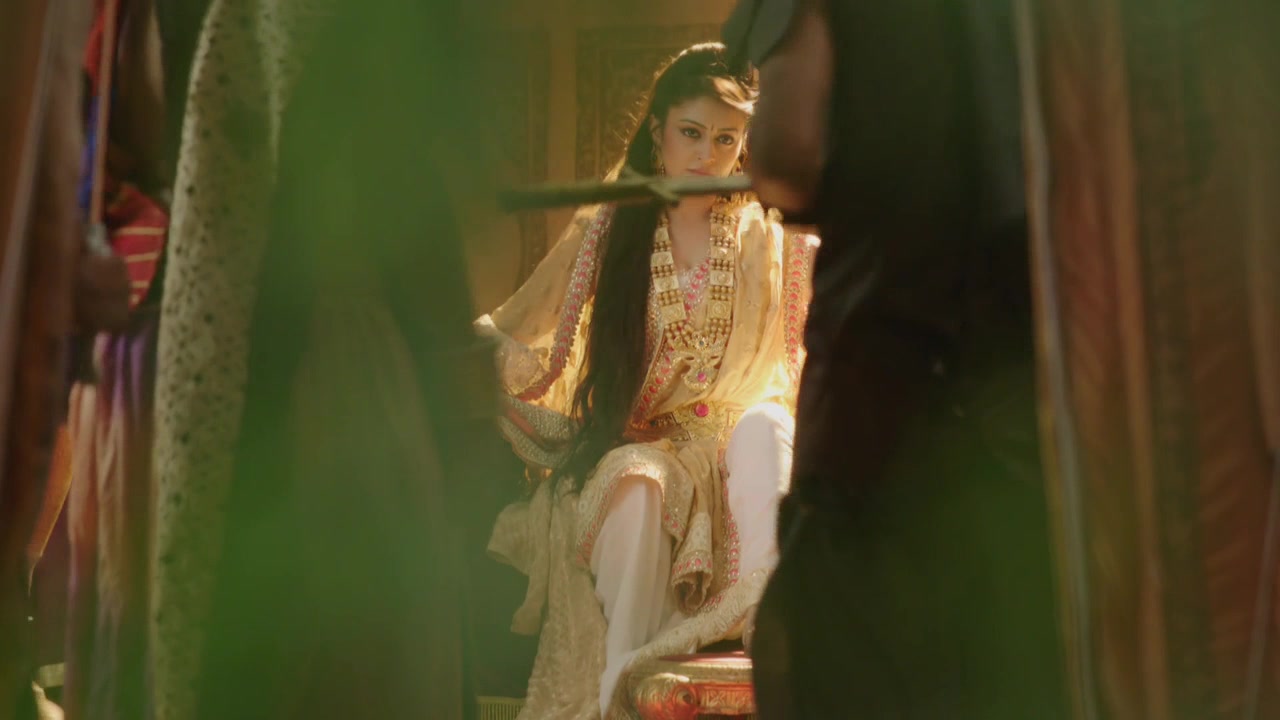 Император Ашока 126 серия Император Ашока 126 серия