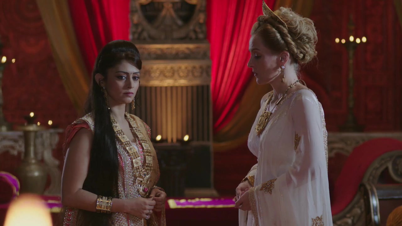 Император Ашока 128 серия Император Ашока 128 серия