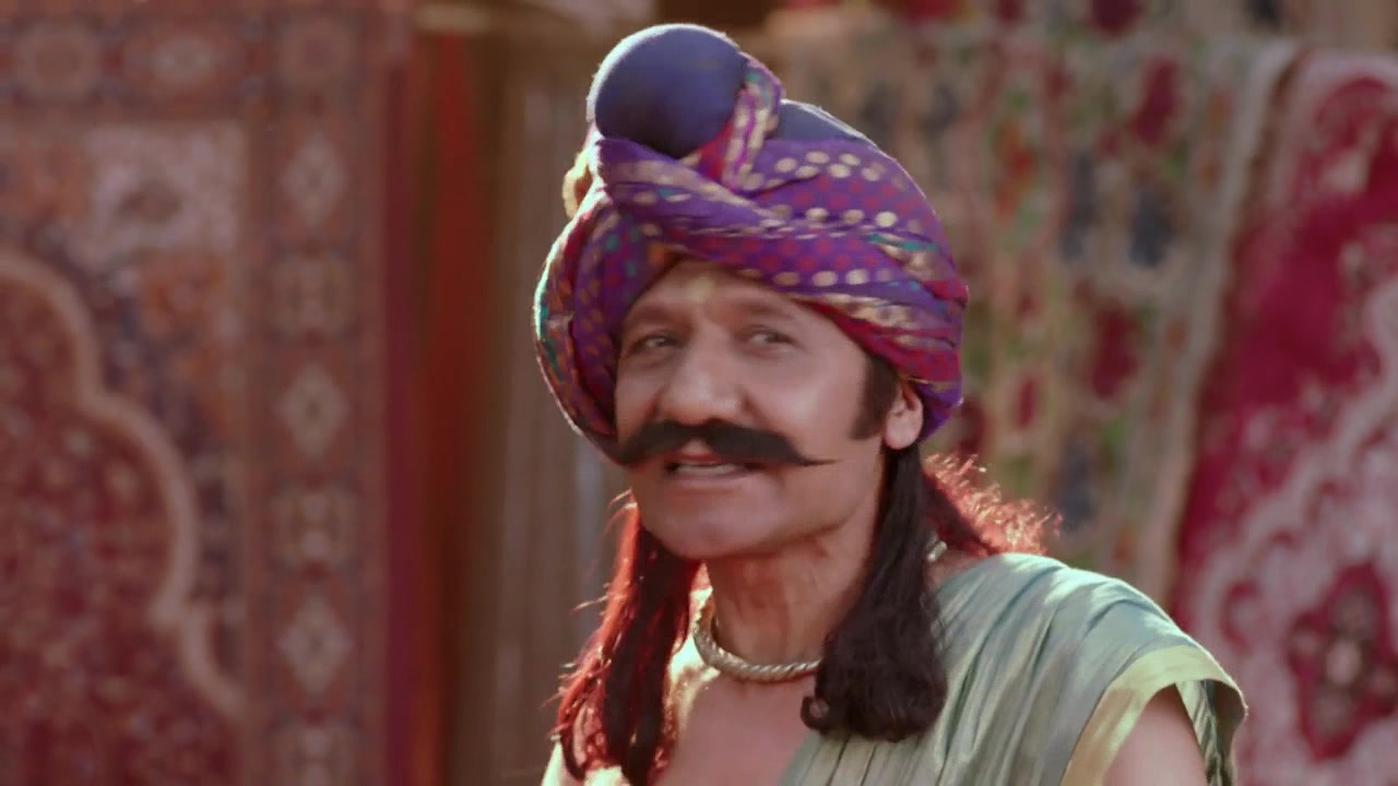 Император Ашока 13 серия Император Ашока 13 серия