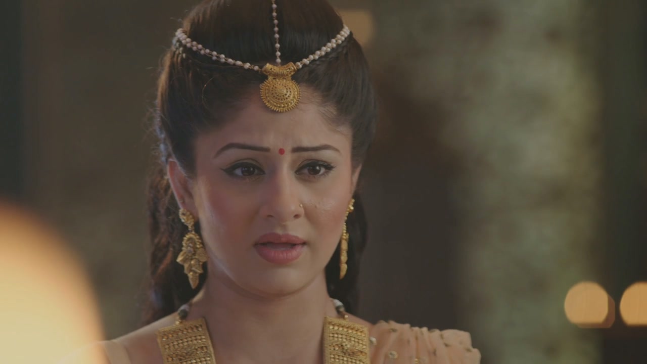 Император Ашока 130 серия Император Ашока 130 серия