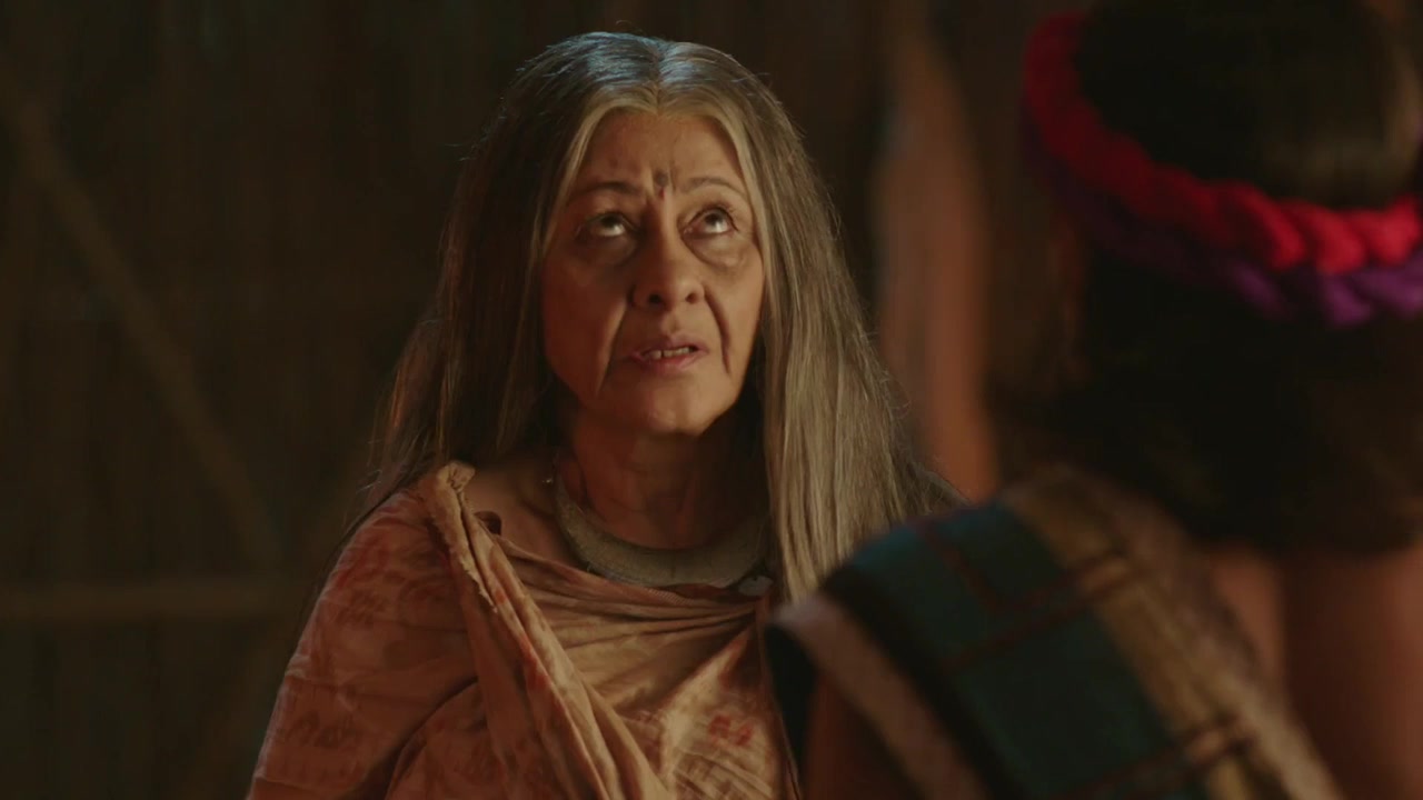 Император Ашока 132 серия Император Ашока 132 серия