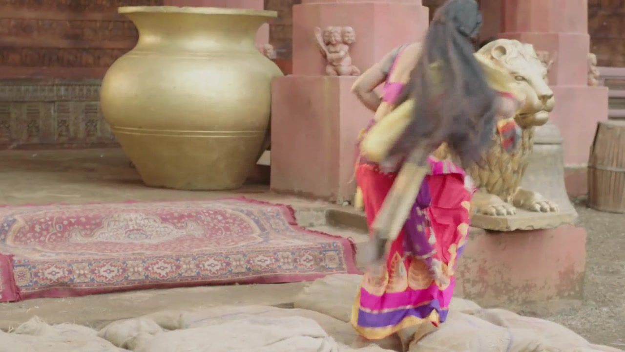 Император Ашока 134 серия Император Ашока 134 серия