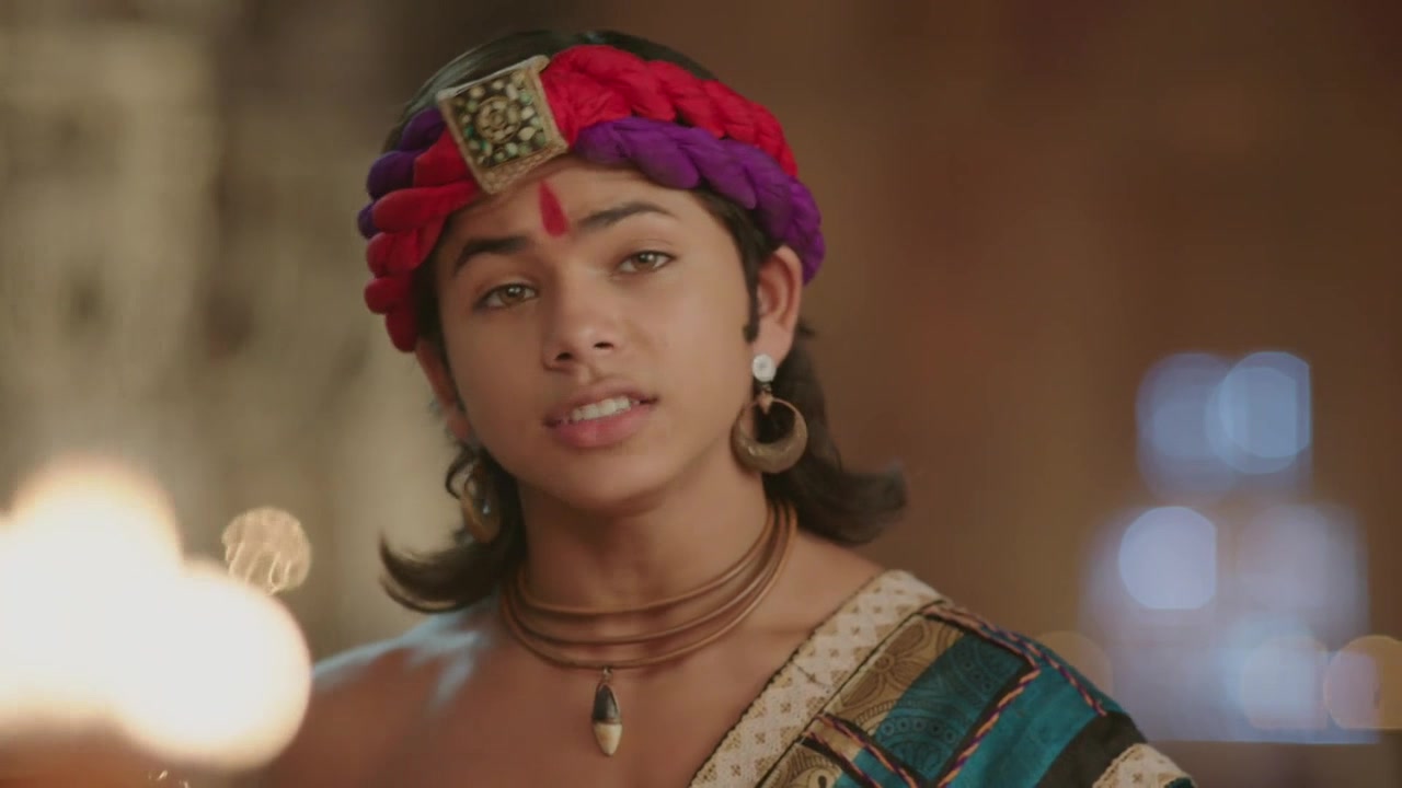 Император Ашока 137 серия Император Ашока 137 серия